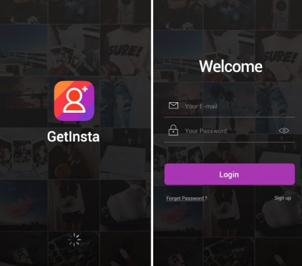 GetInsta – мощный инструмент для привлечения реальных подписчиков в Instagram