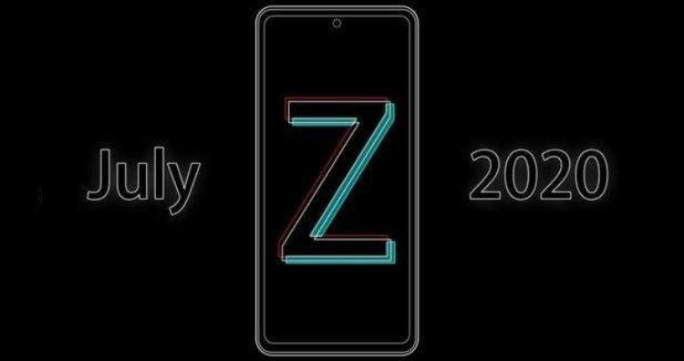 Утечка раскрыла дизайн лицевой панели OnePlus Z