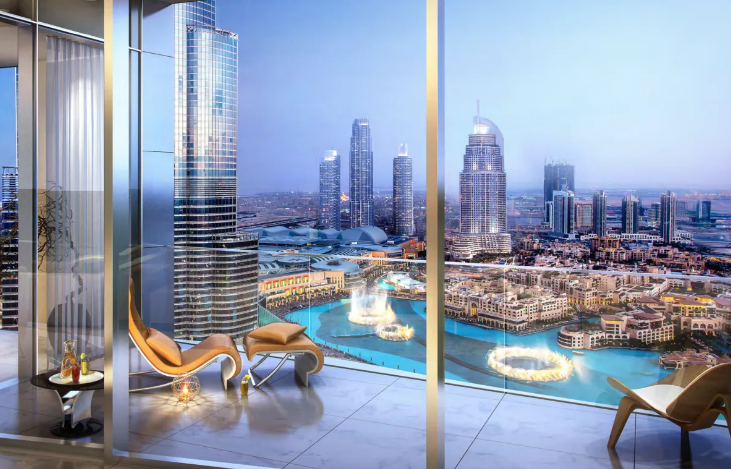Что нужно знать о покупке недвижимости в ОАЭ.