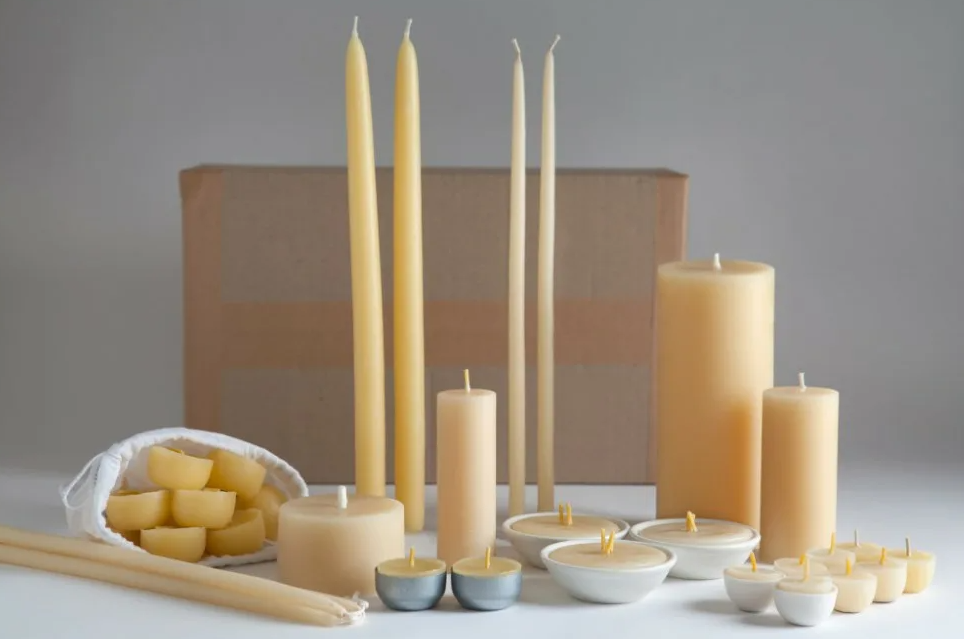 Рекомендации по изготовлению свечей в домашних условиях.