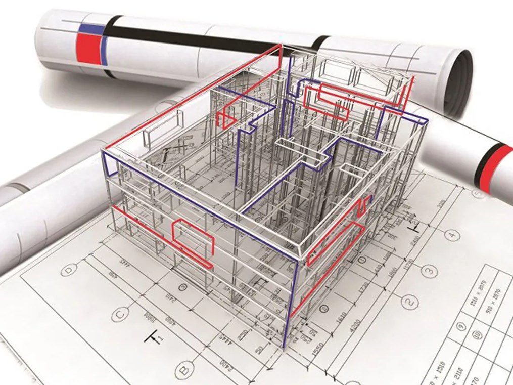 Важные моменты проектирования зданий и сооружений