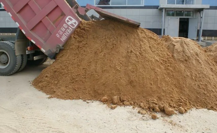 Песок сегодня имеет широкий диапазон применения.