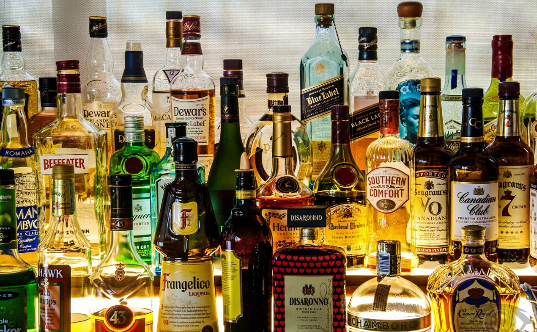 Выбираем качественный и наиболее дешевый алкоголь при путешествии в Европе