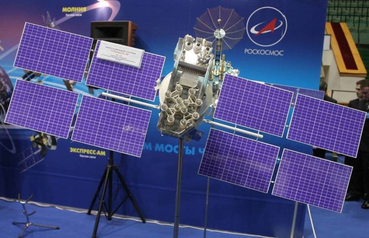 Очередной навигационный спутник «Глонасс М» запустят 28 февраля