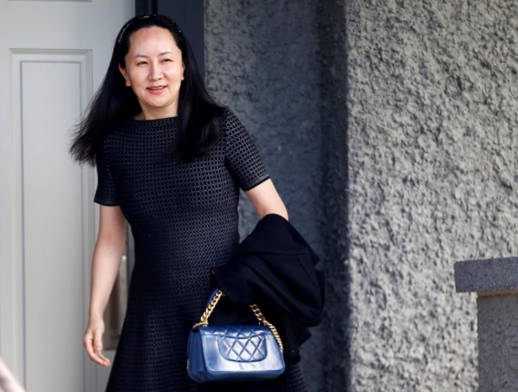 Канадская прокуратура уточнила причину задержания финансового директора Huawei