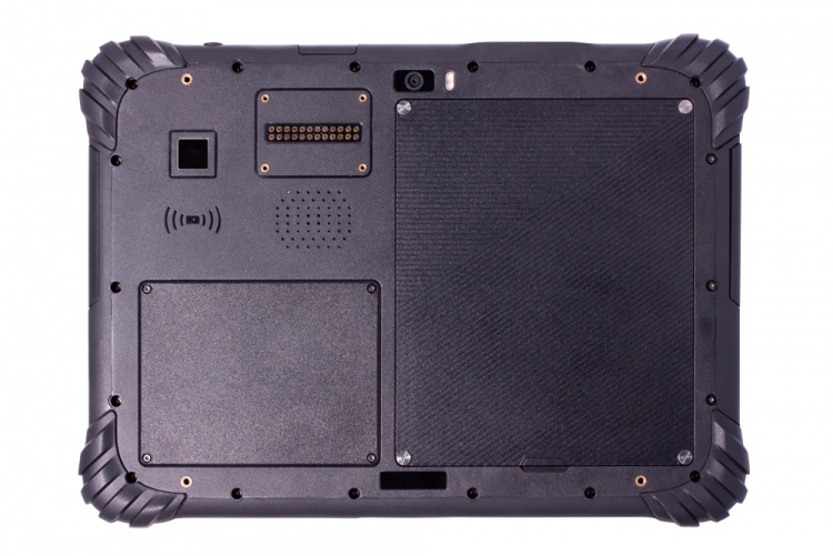 Российский защищённый планшет MIG Т10 на отечественной ОС Astra Linux поступил в продажу