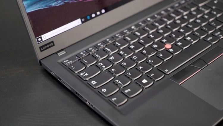 Проблема с портом USB Type C в ноутбуках Lenovo может быть вызвана прошивкой Thunderbolt