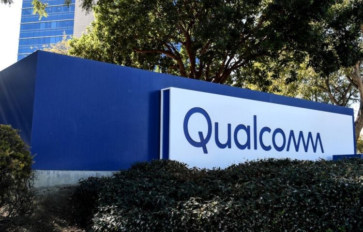Рыночная стоимость Qualcomm превысила отметку в $100 млрд