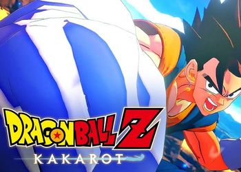 Dragon Ball Z: Kakarot: Обзор