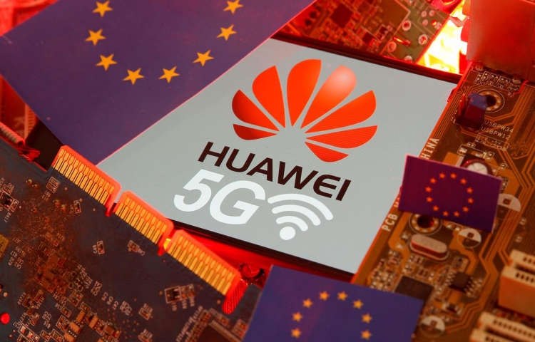 ЕС разрешил странам самостоятельно решать вопрос с 5G оборудованием Huawei