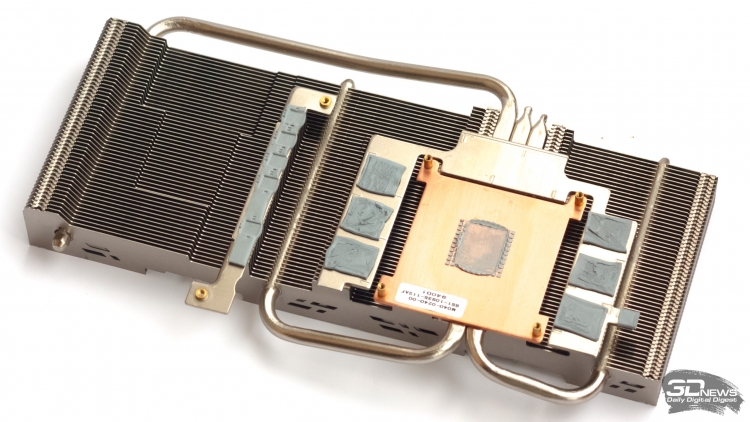 Обзор видеокарты AMD Radeon RX 5600 XT: сырьё для оверклокинга