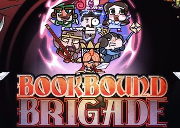 Bookbound Brigade: Обзор