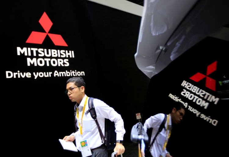 Mitsubishi отрицает подозрения в мошенничестве в связи с расследованием в Германии