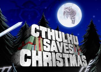 Cthulhu Saves Christmas: Обзор