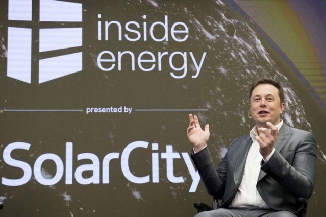 Совет директоров Tesla откупился от иска по поводу покупки SolarCity, оставив Илона Маска в одиночестве