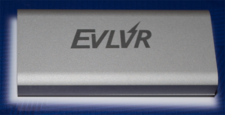 Карманный SSD накопитель Patriot EVLVR 2 показывает скорость чтения почти 3 Гбайт/с