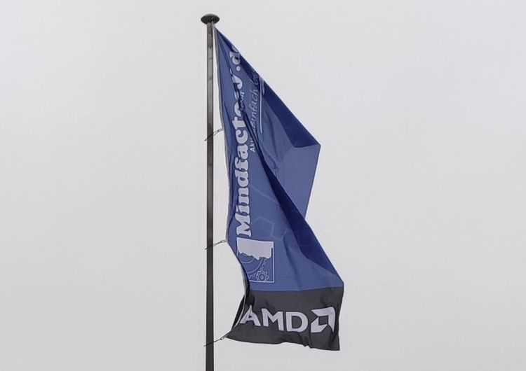 И Radeon в поле воин: видеокарты AMD заняли 43 % продаж MindFactory