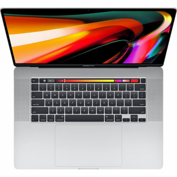 Восстановленные MacBook Pro 16 поступили в продажу