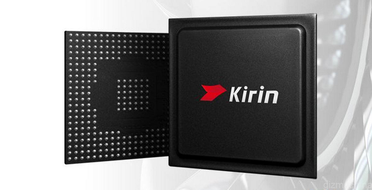 Huawei наметила анонс нового 5G процессора Kirin на 24 февраля