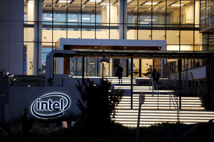 Intel делает ставку на «умные» здания в Израиле для привлечения талантов