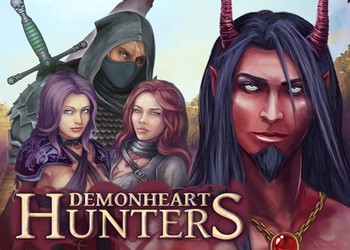 Demonheart: Hunters: Обзор