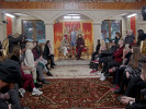 Валерий Комиссаров запустил новое реалити шоу «Битва престолов»