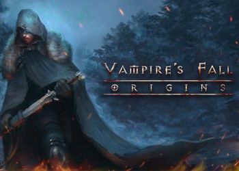 Vampires Fall: Origins: Обзор