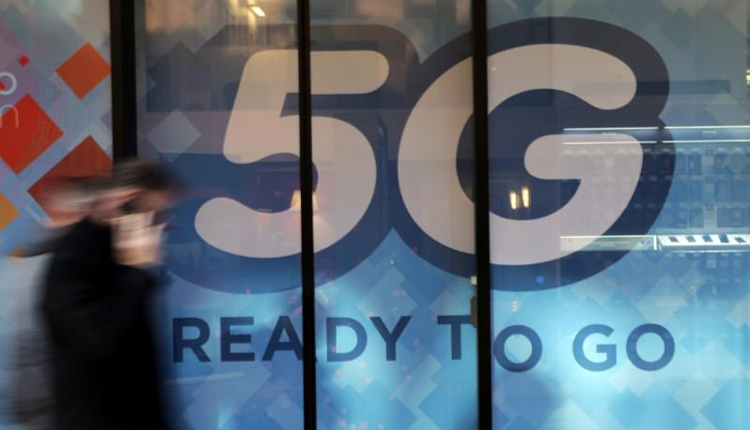 Технология 5G поможет IT рынку показать рост в 2020 году