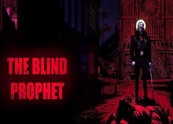 The Blind Prophet: Обзор