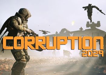 Corruption 2029: Обзор