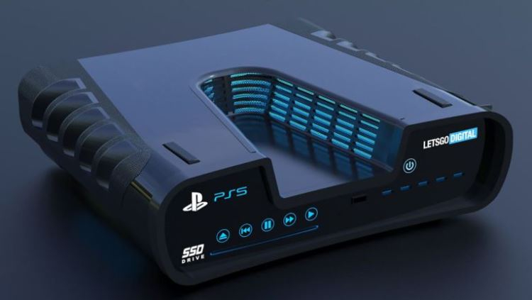 Sony ещё не определилась со стоимостью консоли PlayStation 5