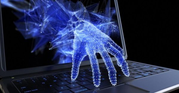 Пять столпов кибербезопасности