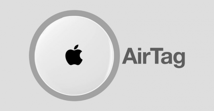 В сеть утекла новая информация об Apple AirTag