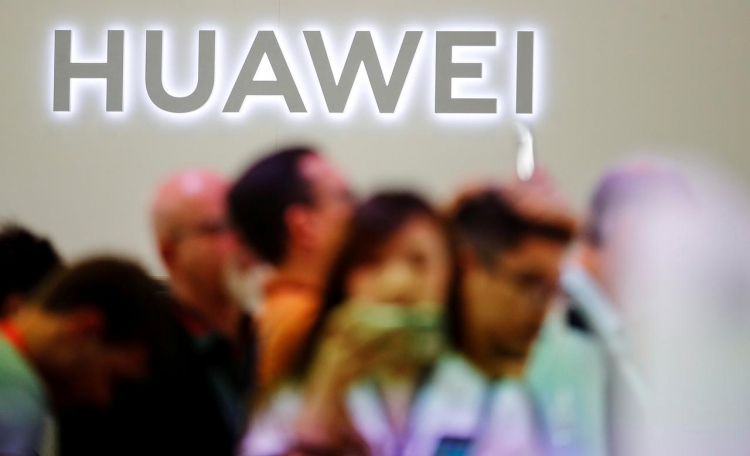 Судья отклонил иск Huawei по поводу ввода ограничений властями США