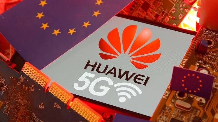 Huawei планирует развернуть производство 5G оборудования в Европе