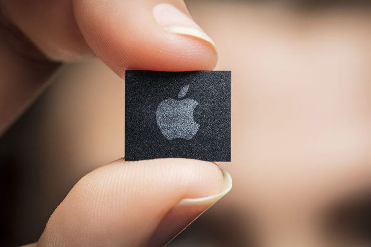 Apple работает над устройствами с 5G модемами Qualcomm Snapdragon