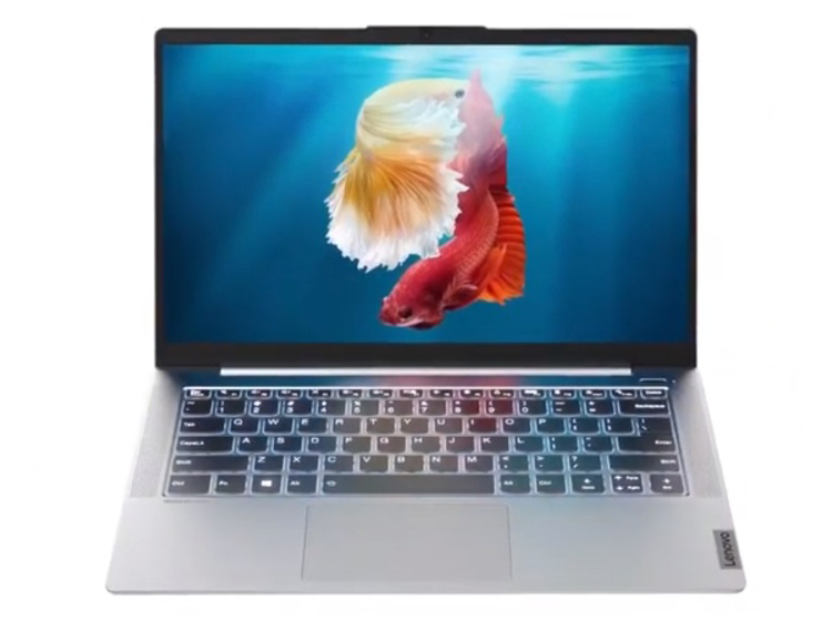 Lenovo Xiaoxin Air 14: ноутбук с чипом Intel Ice Lake и ускорителем GeForce MX350