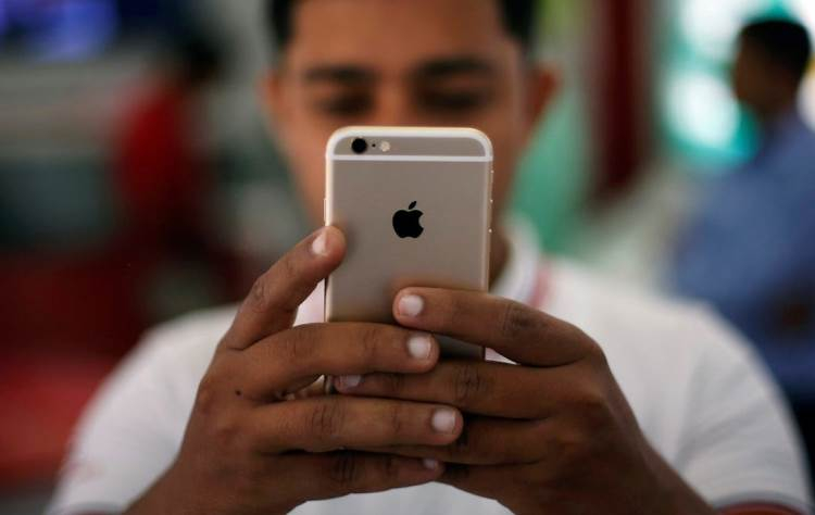 Apple останавливает производство iPhone в Индии из за коронавируса