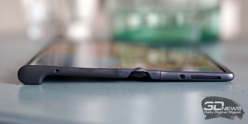 Обзор смартфона с гибким дисплеем Huawei Mate Xs: мехом наружу