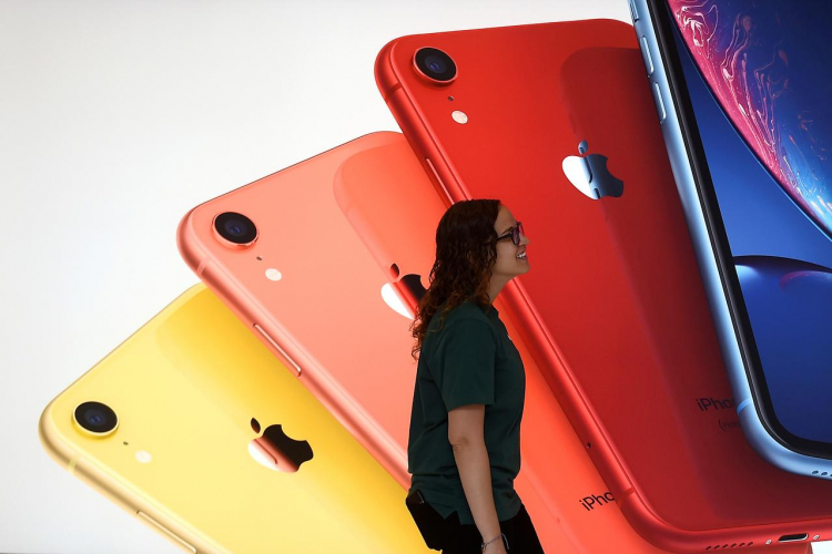 Apple готова выплатить полмиллиарда долларов пострадавшим от замедления старых iPhone
