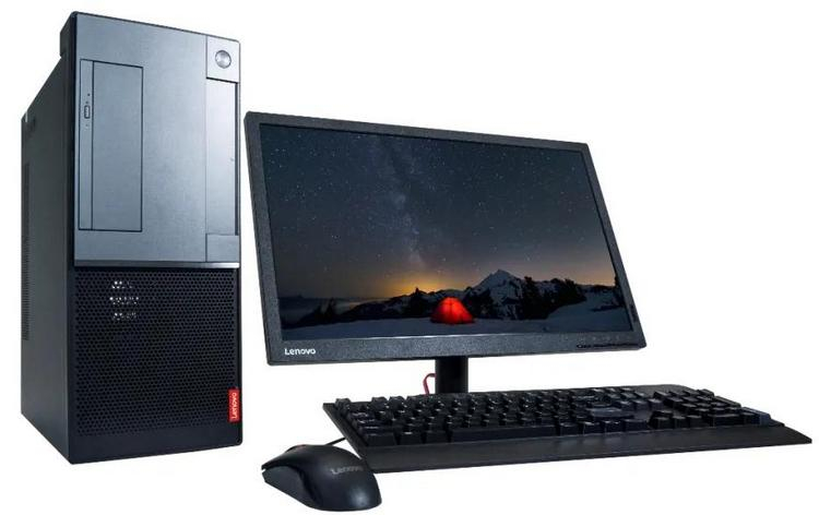 Lenovo представила ряд систем на китайских x86 процессорах Zhaoxin