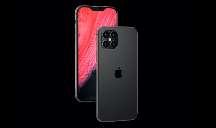 iPhone 12 всё таки должен выйти осенью