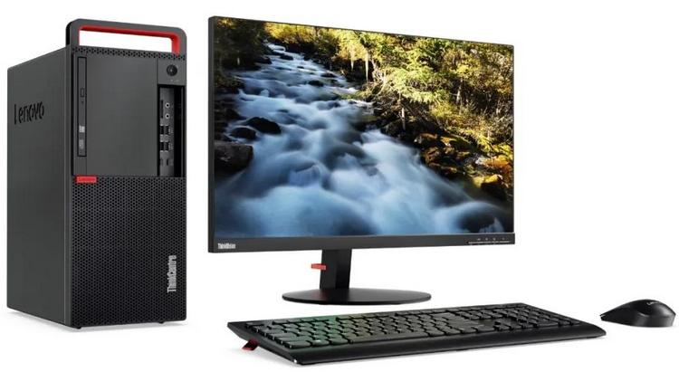 Lenovo представила ряд систем на китайских x86 процессорах Zhaoxin