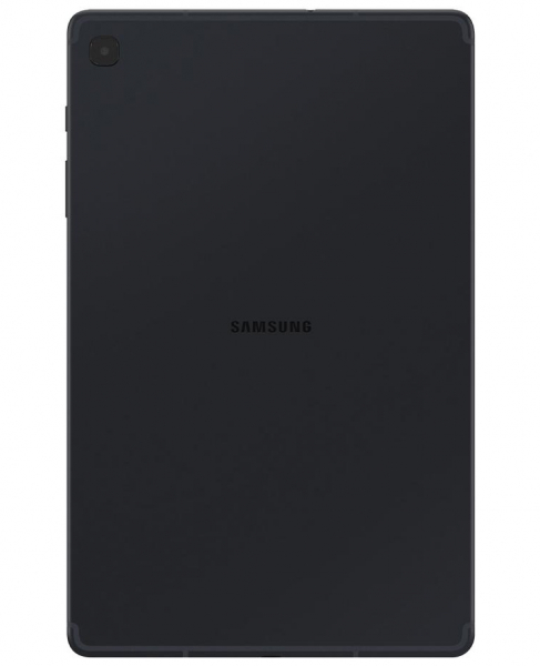 Новые рендеры раскрывают особенности дизайна планшета Samsung Galaxy Tab S6 Lite