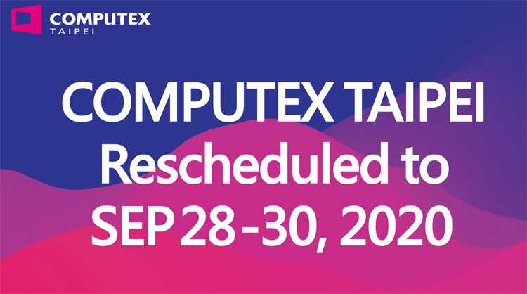 Коронавирус: выставка Computex 2020 откладывается