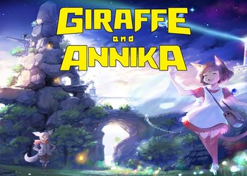 Giraffe and Annika: Обзор