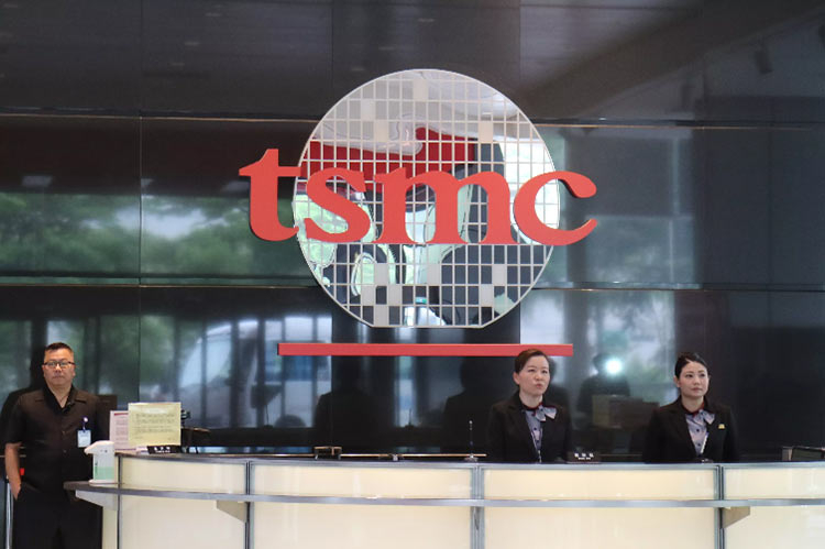 TSMC откладывает планы по освоению 3 нм норм по крайней мере на 4 месяца