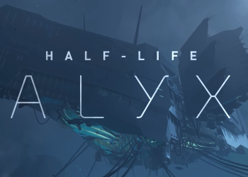 Half Life: Alyx: Обзор