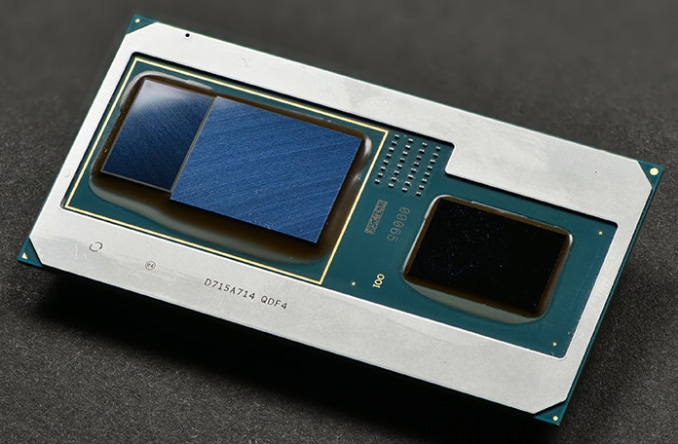 Мобильная графика AMD Radeon Vega Pro: интересные подробности