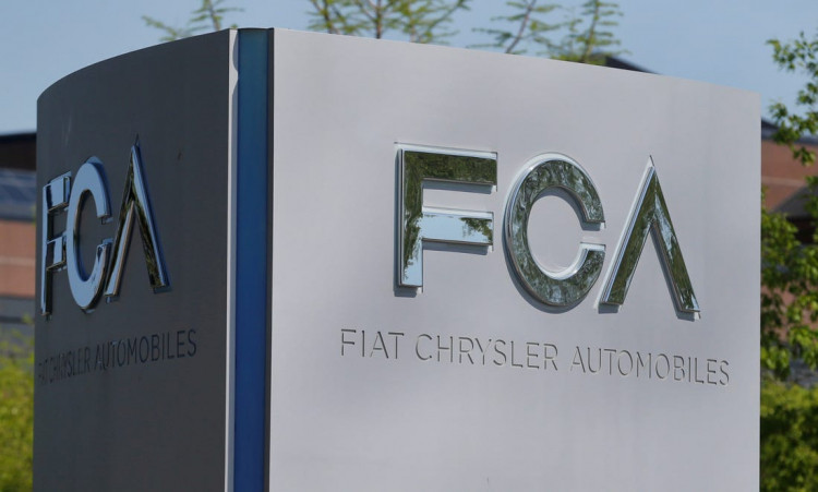 Fiat Chrysler начала выпуск в Италии компонентов для систем вентиляции лёгких
